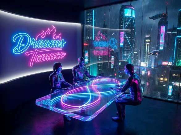 Juegos en vivo con dealers en tiempo real: Dreams Temuco